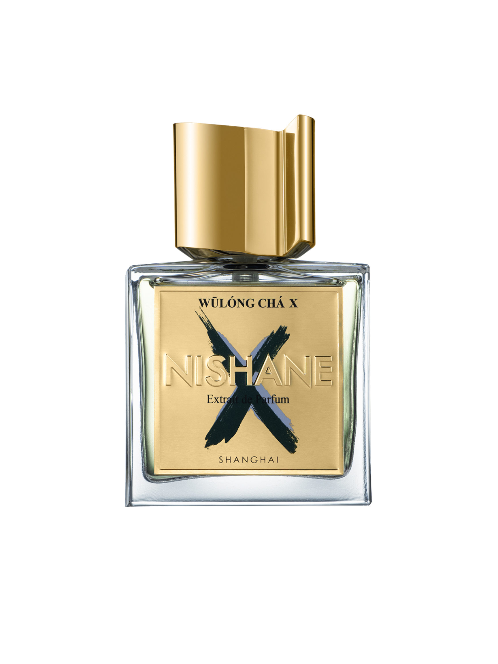 Nishane Wulong cha X – Scent Savant
