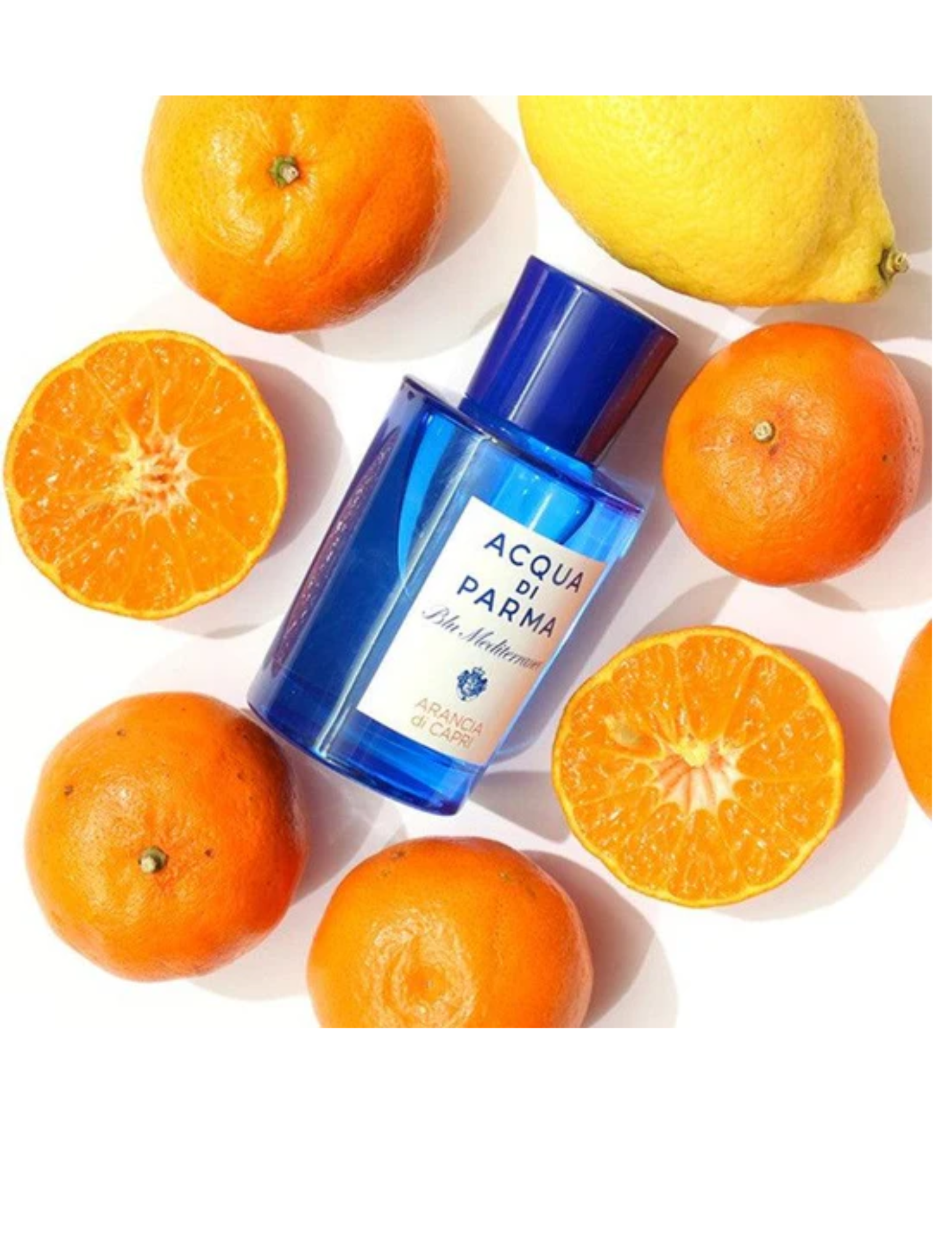 Acqua di Parma Arancia di Capri