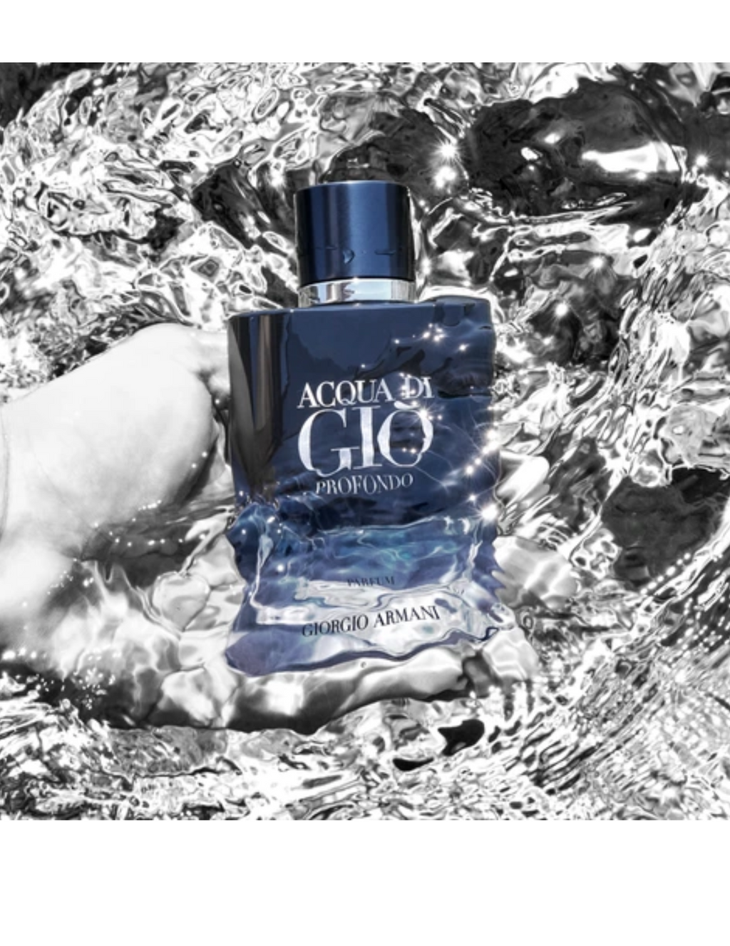Armani Acqua di Gio Profondo