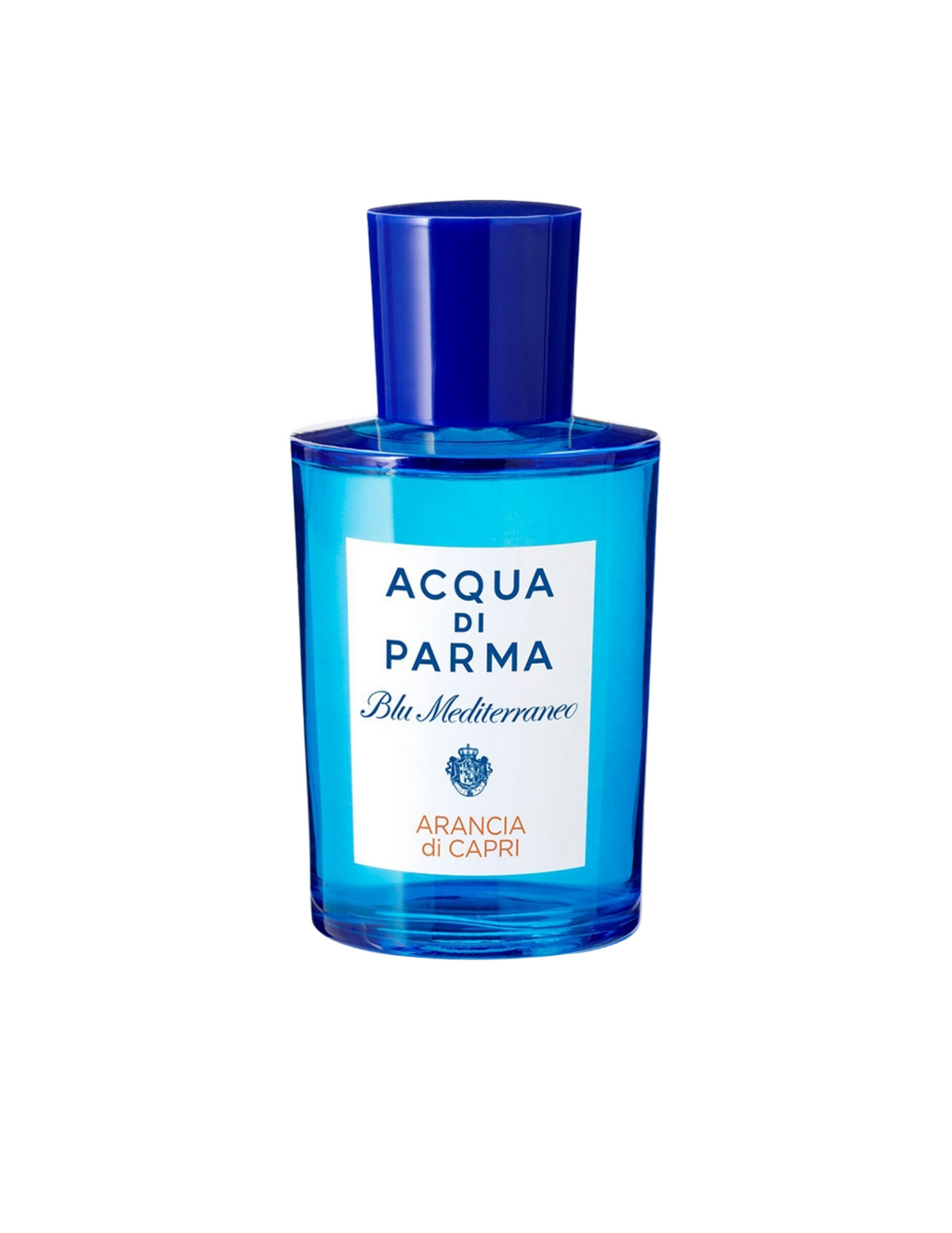 Acqua di Parma Arancia di Capri