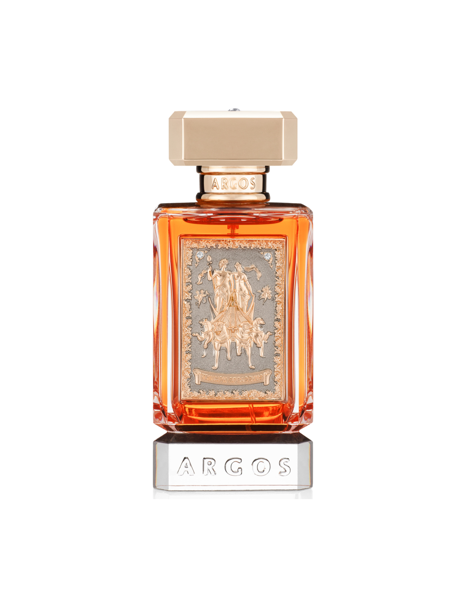 Argos Triumph of Baccus