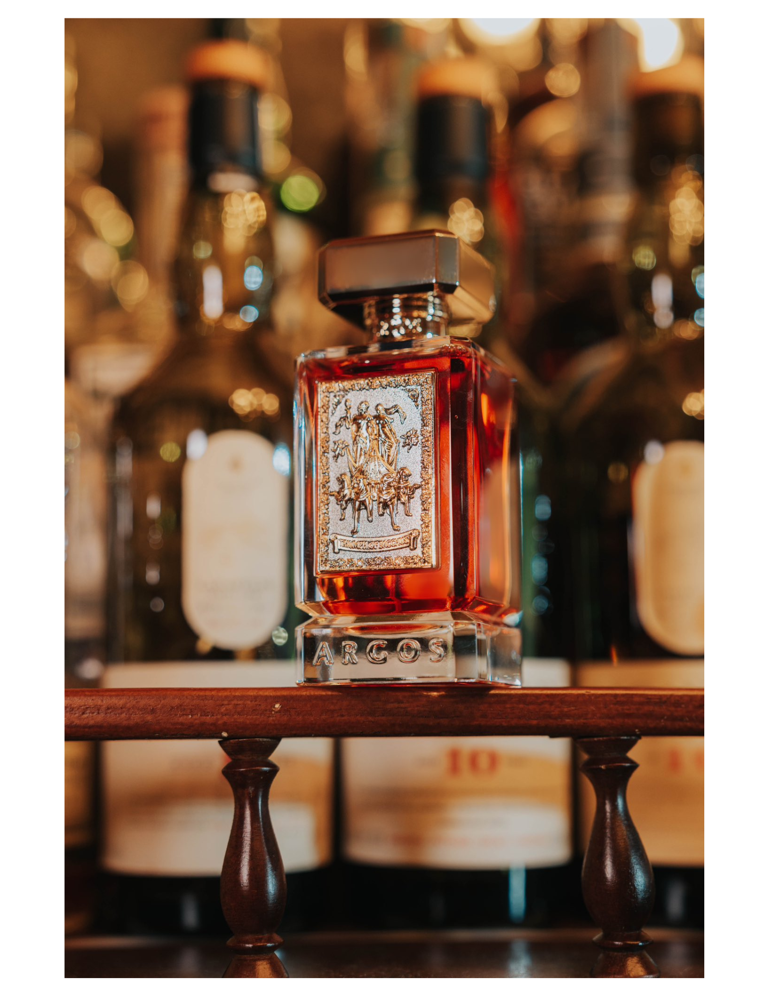 Argos Triumph of Baccus