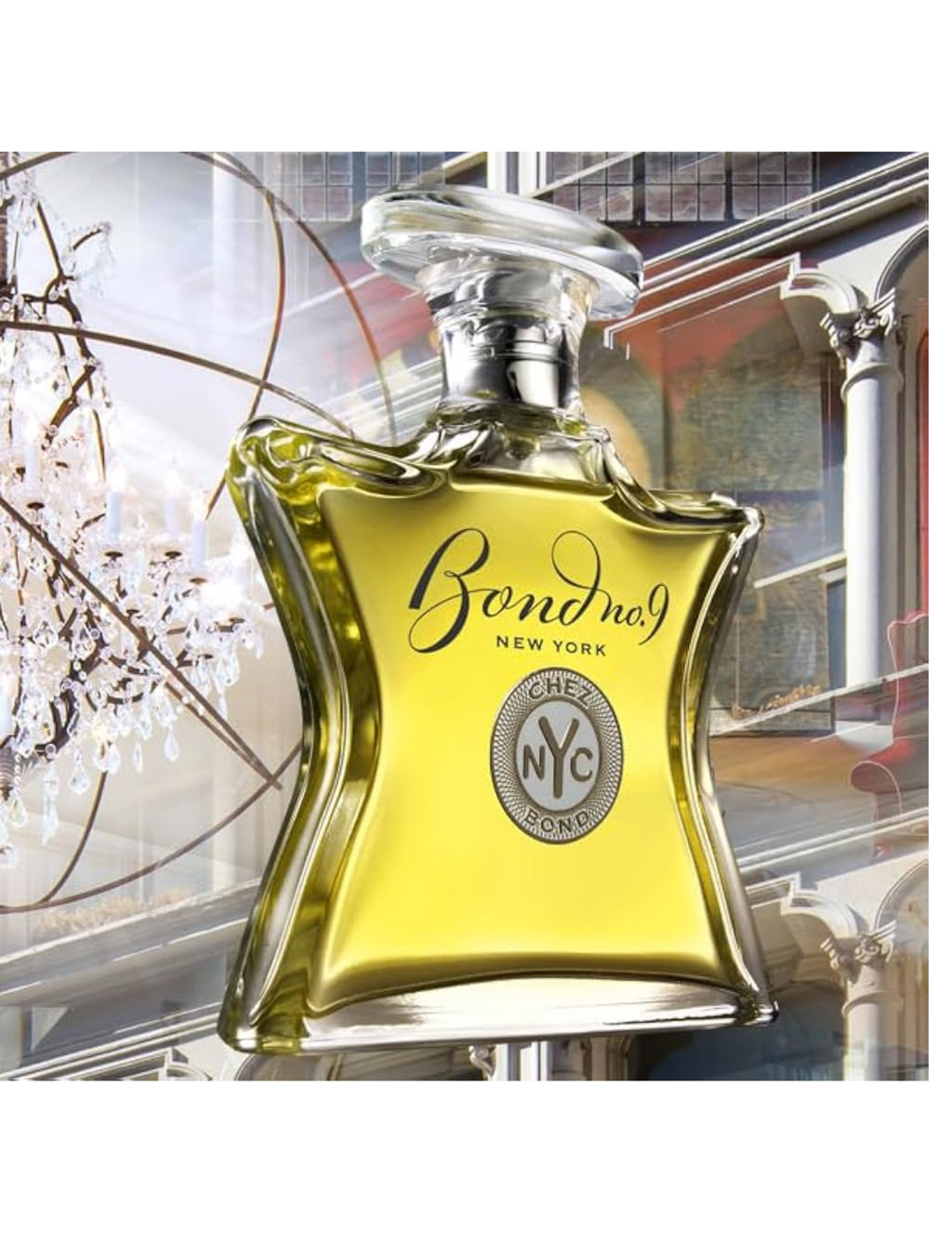 Bond no. 9 Chez Bond