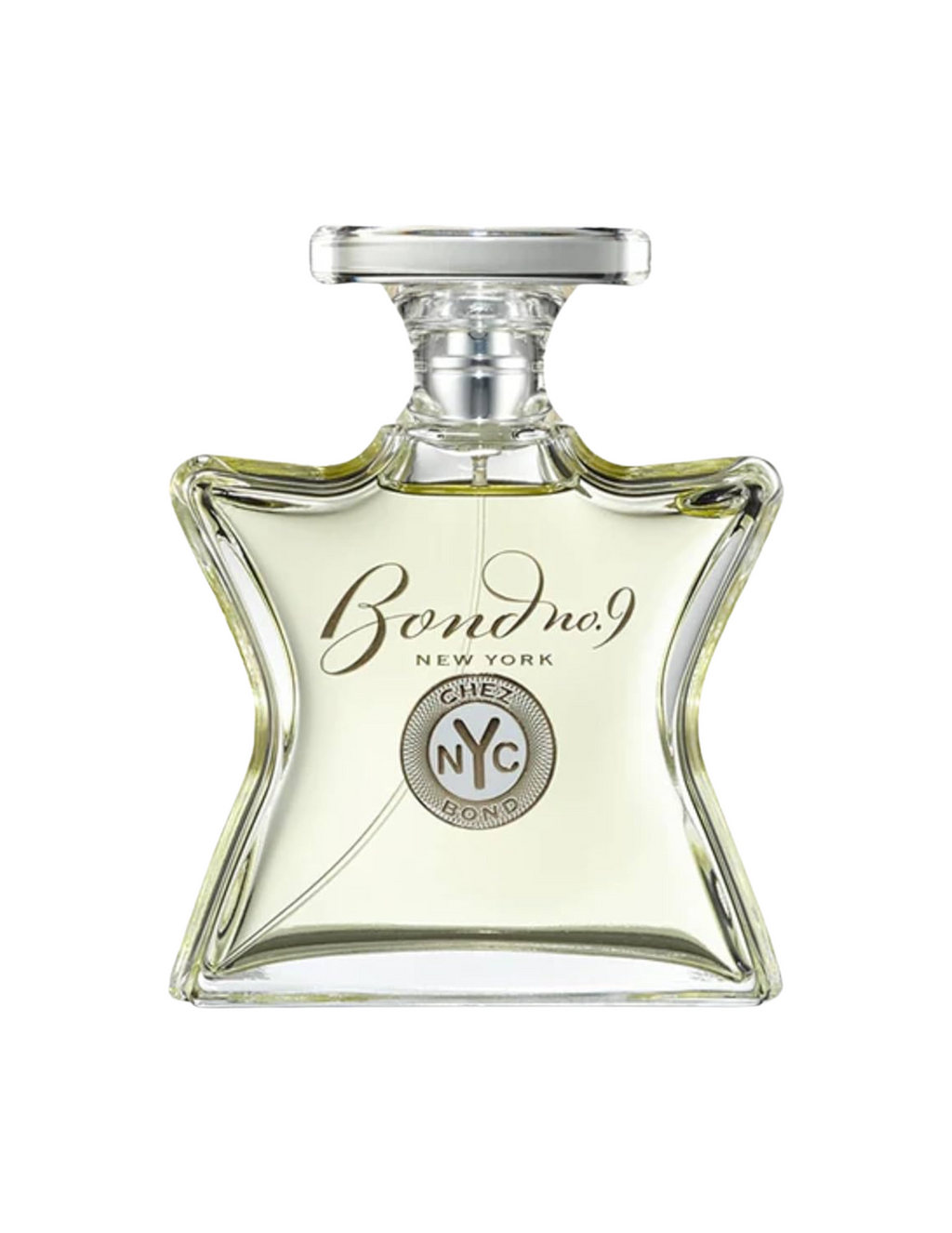 Bond no. 9 Chez Bond