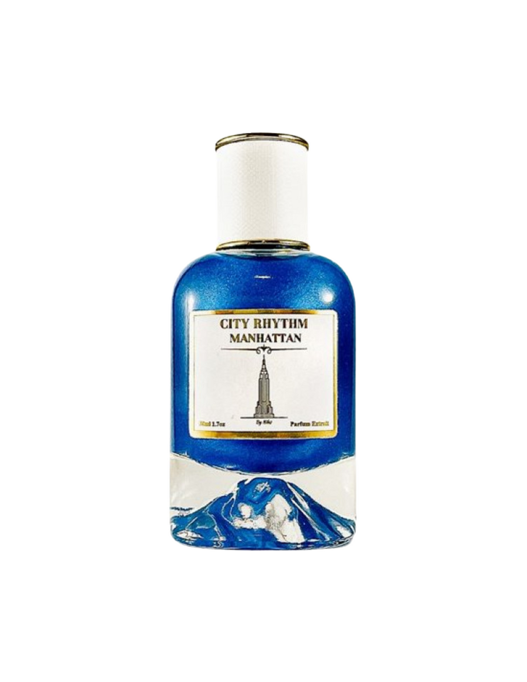 City Rhythm Manhattan