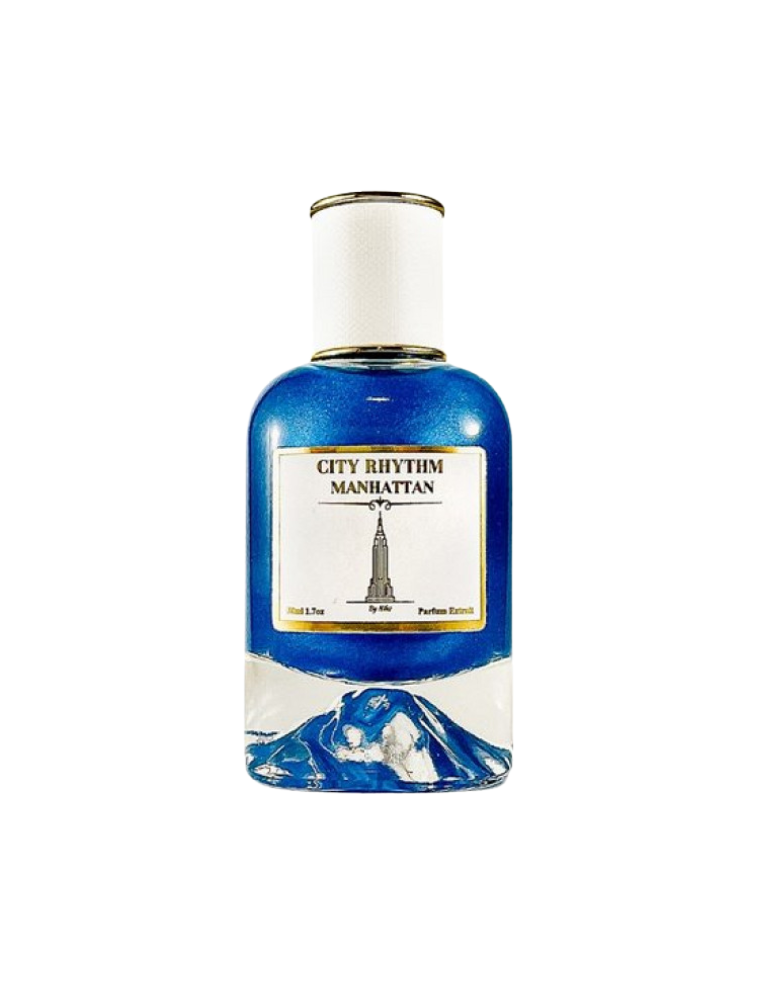 City Rhythm Manhattan