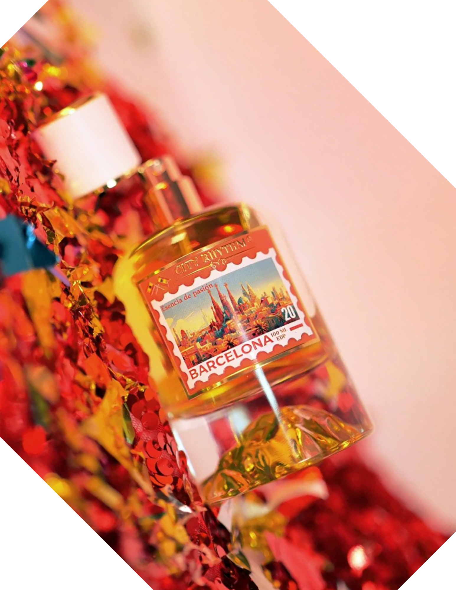 City Rhythm Barcelona