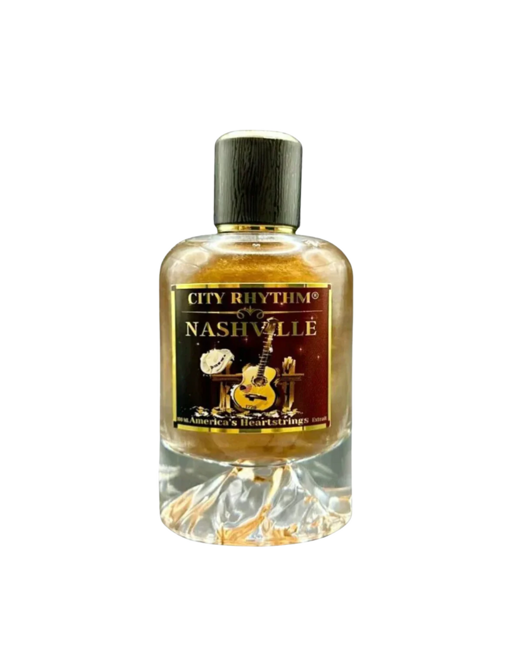 City Rhythm Nashville