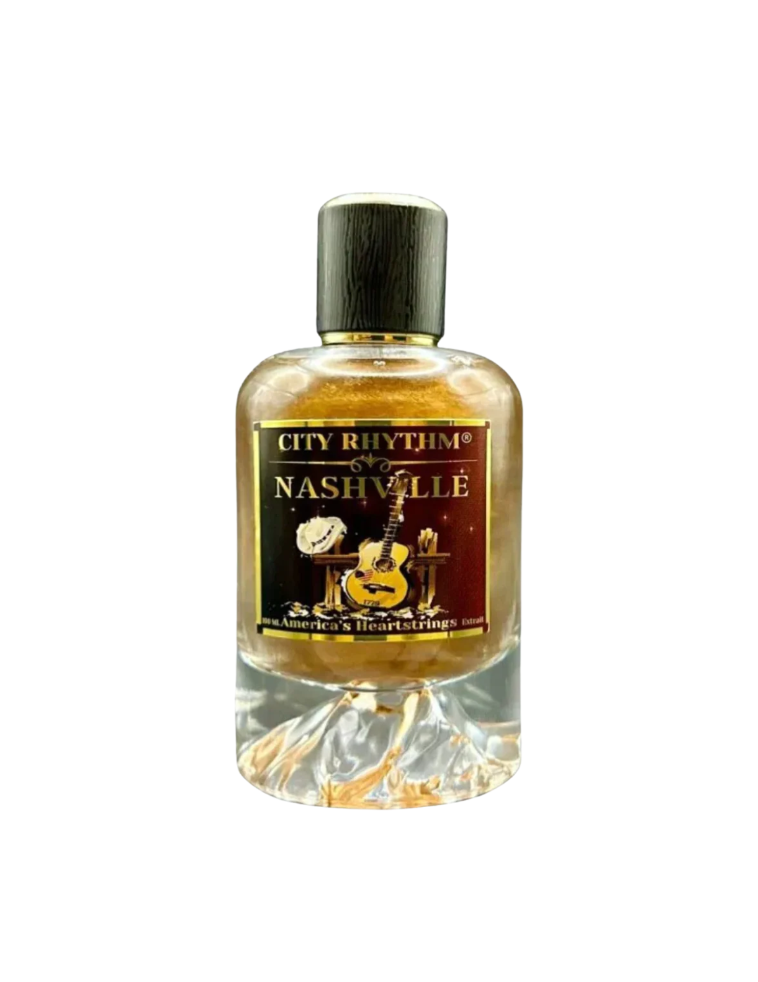 City Rhythm Nashville