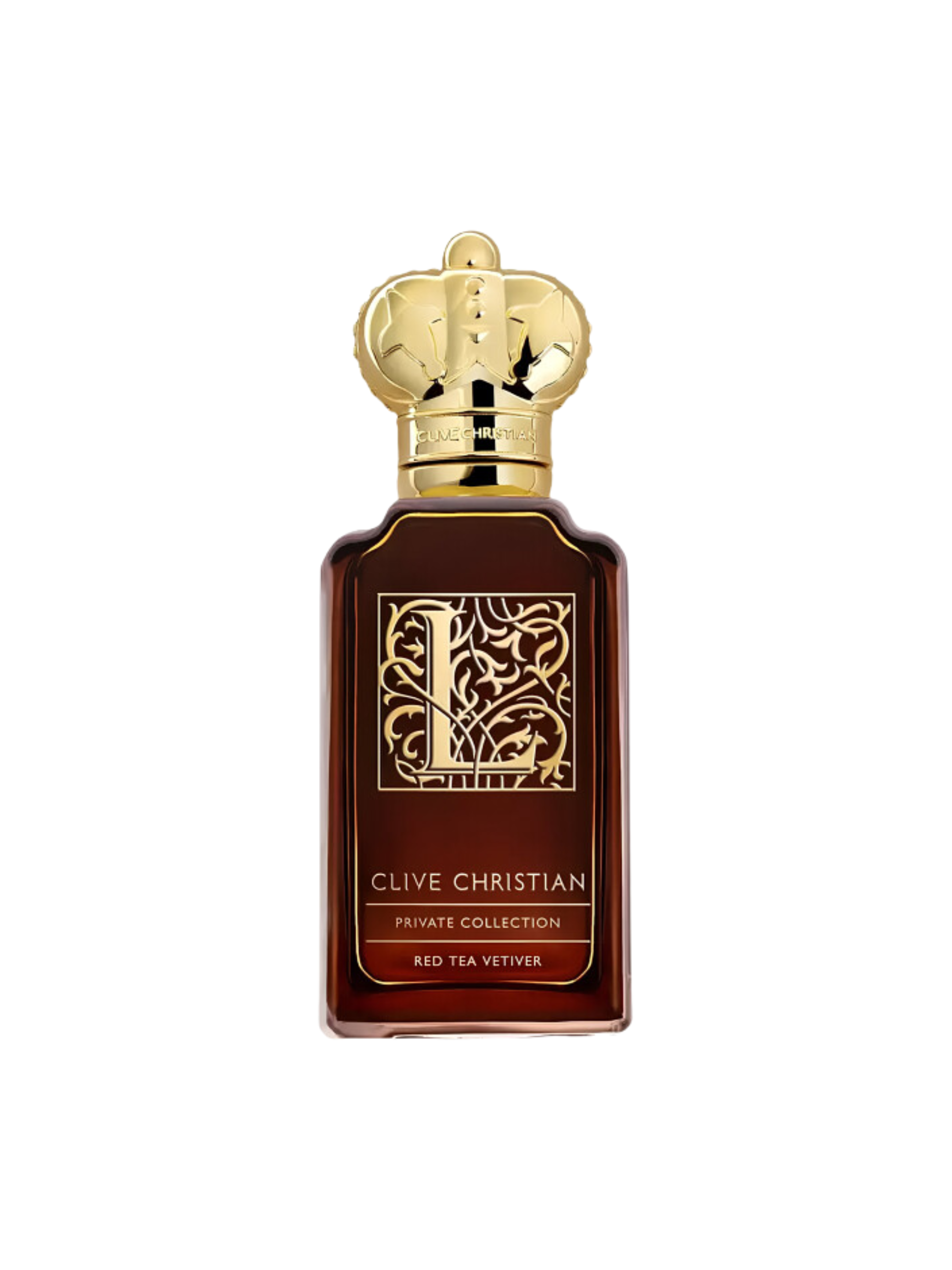 Clive Christian L Red Tea Vetiver
