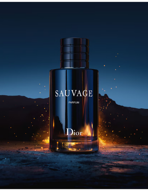 Dior Sauvage Parfum – Scent Savant