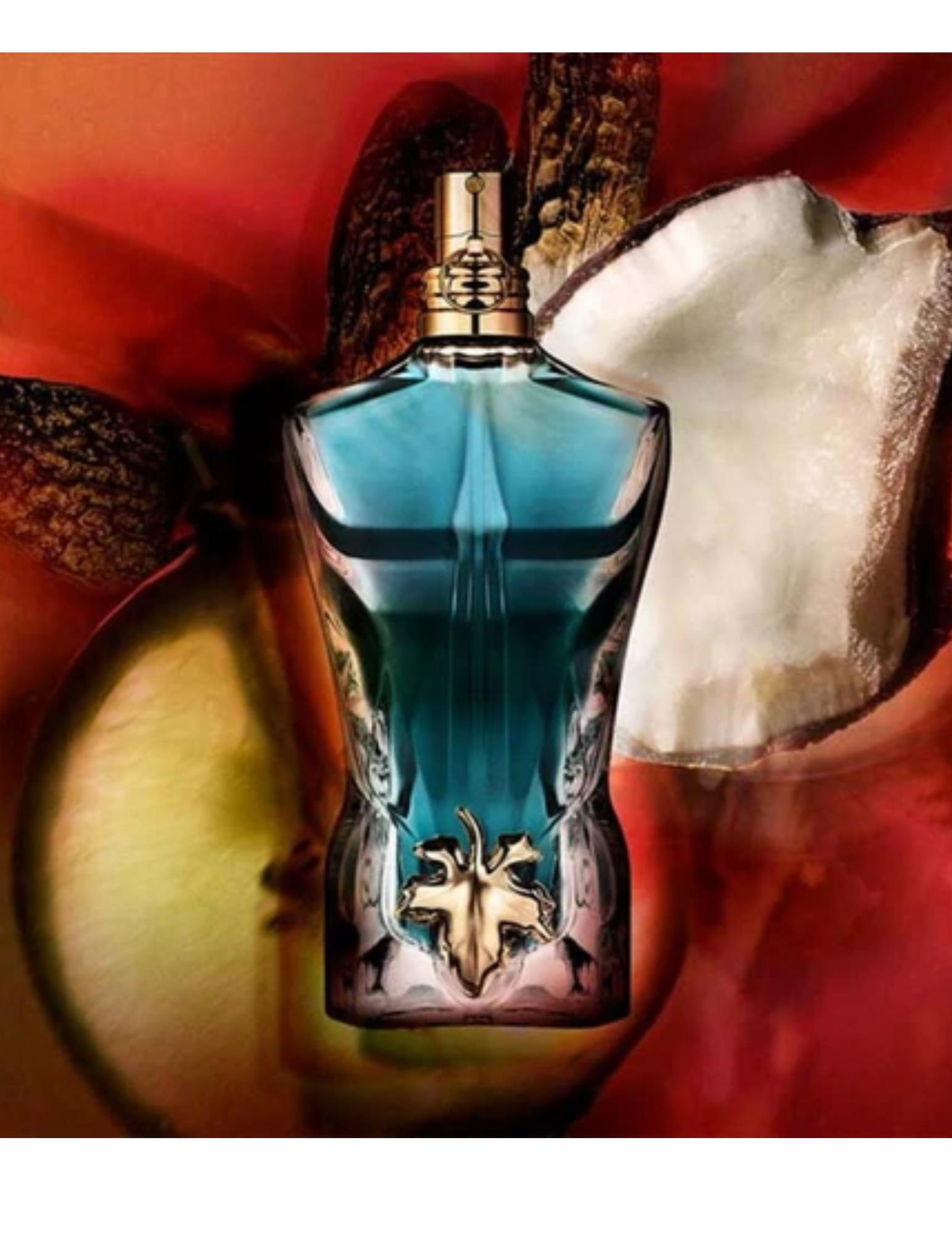 Jean Paul Gaultier Le Beau