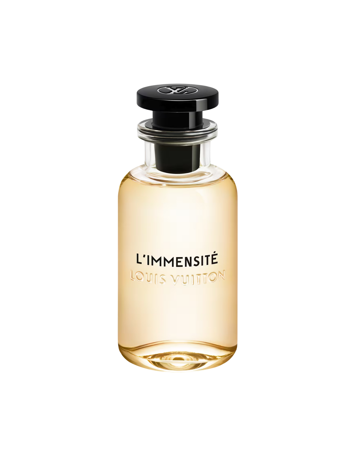 Louis Vuitton L'immensité perfume bottle – authentic sample and decant at Scent Savant