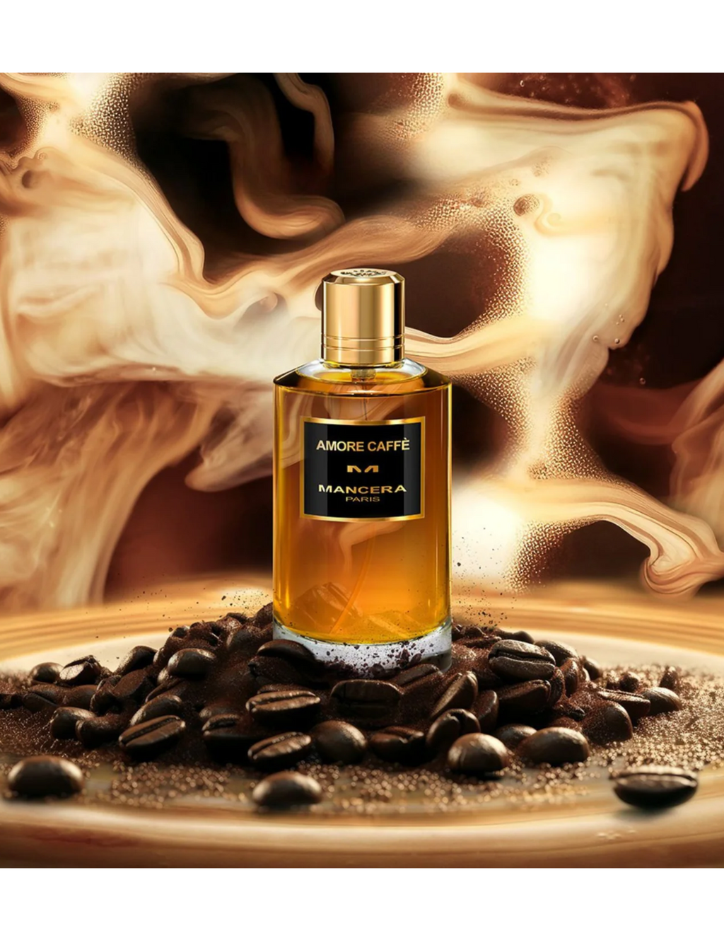 Mancera Amore Caffé