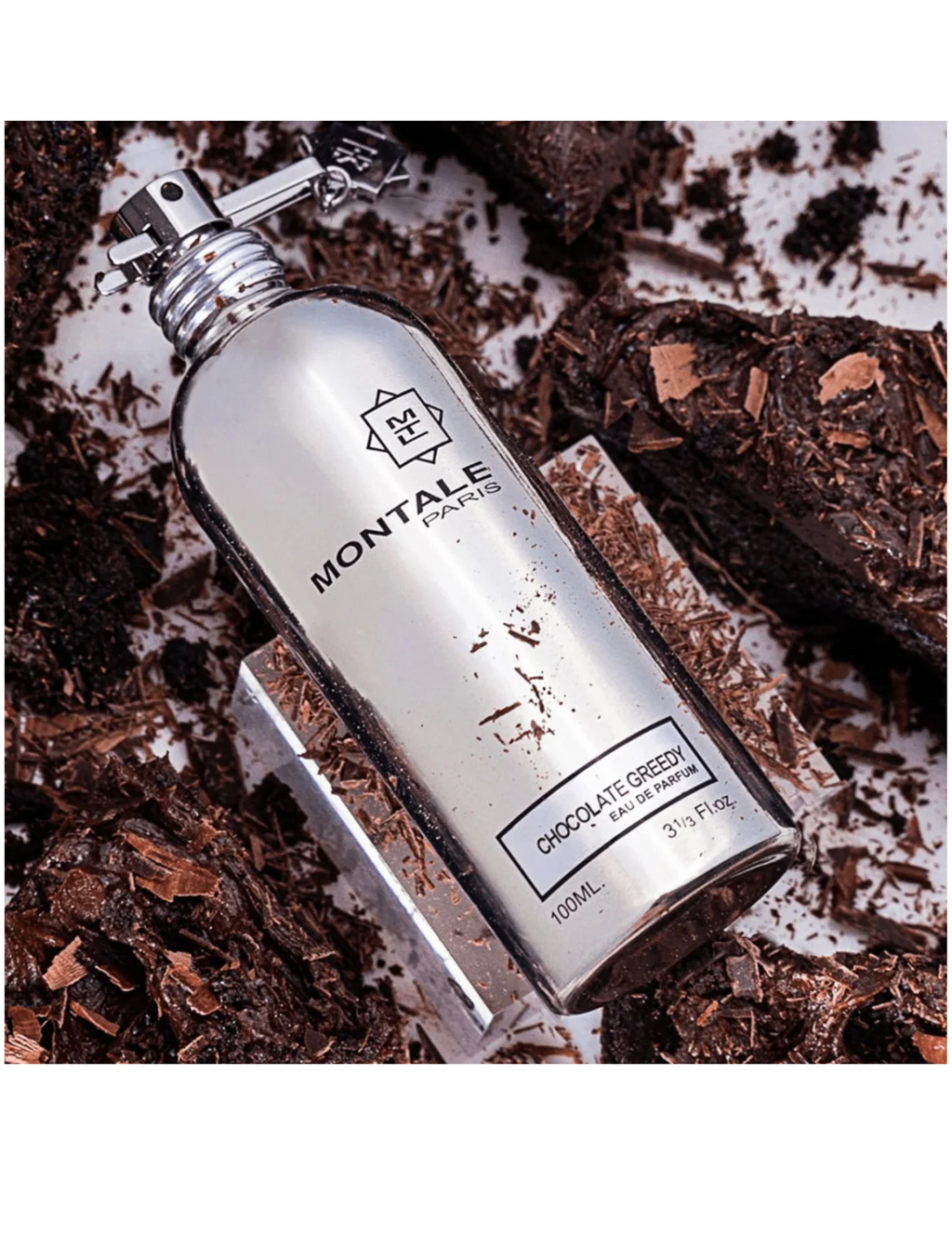 Montale Chocolate Greedy