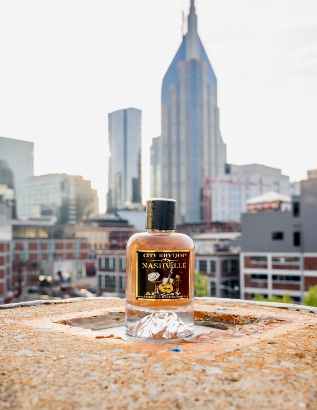 City Rhythm Nashville