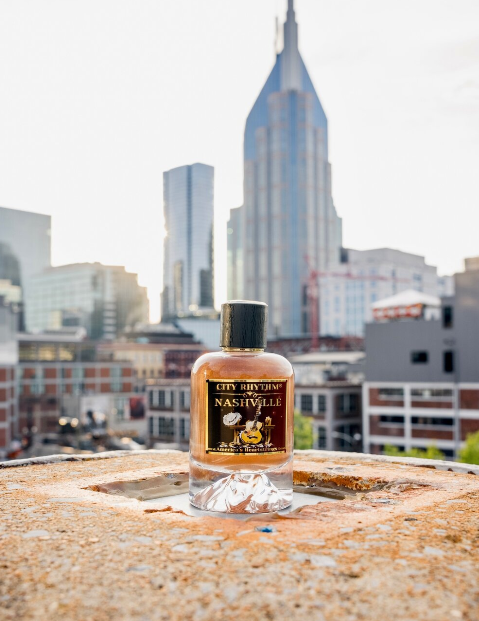 City Rhythm Nashville