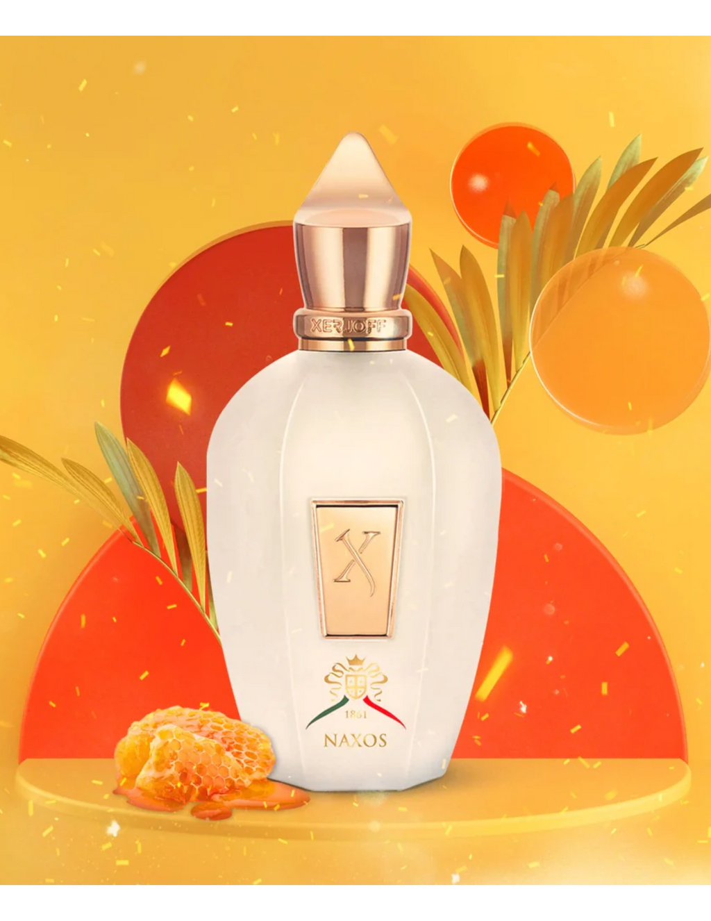 Xerjoff Naxos