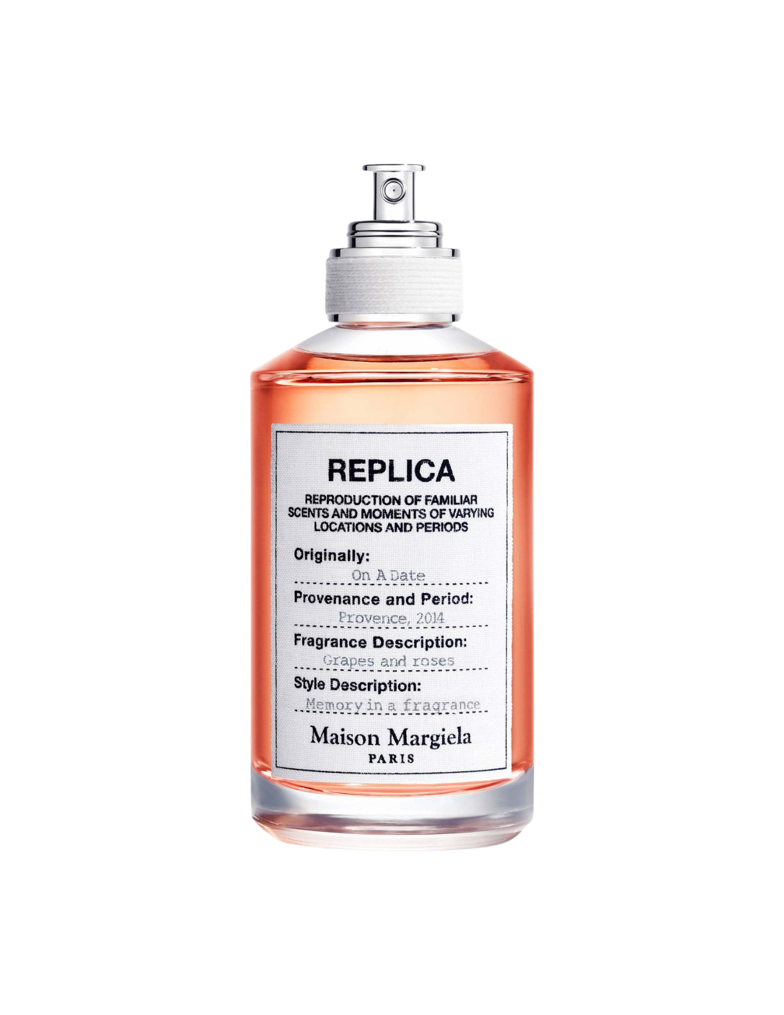 Maison Margiela Replica On a Date