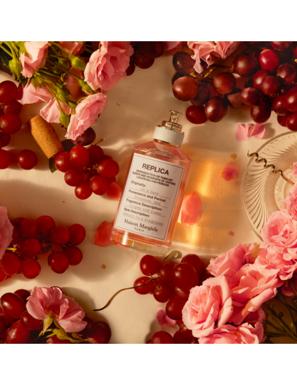 Maison Margiela Replica On a Date