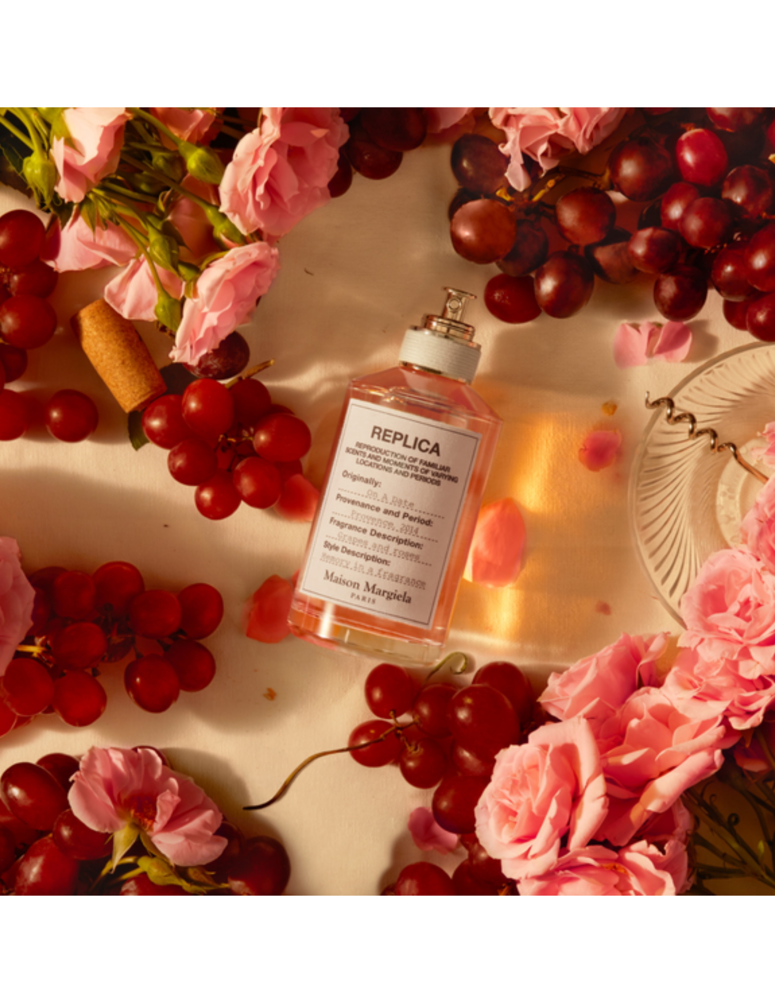 Maison Margiela Replica On a Date