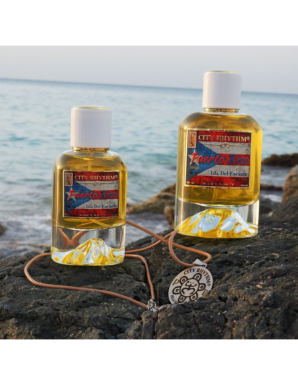 City Rhythm Puerto Rico