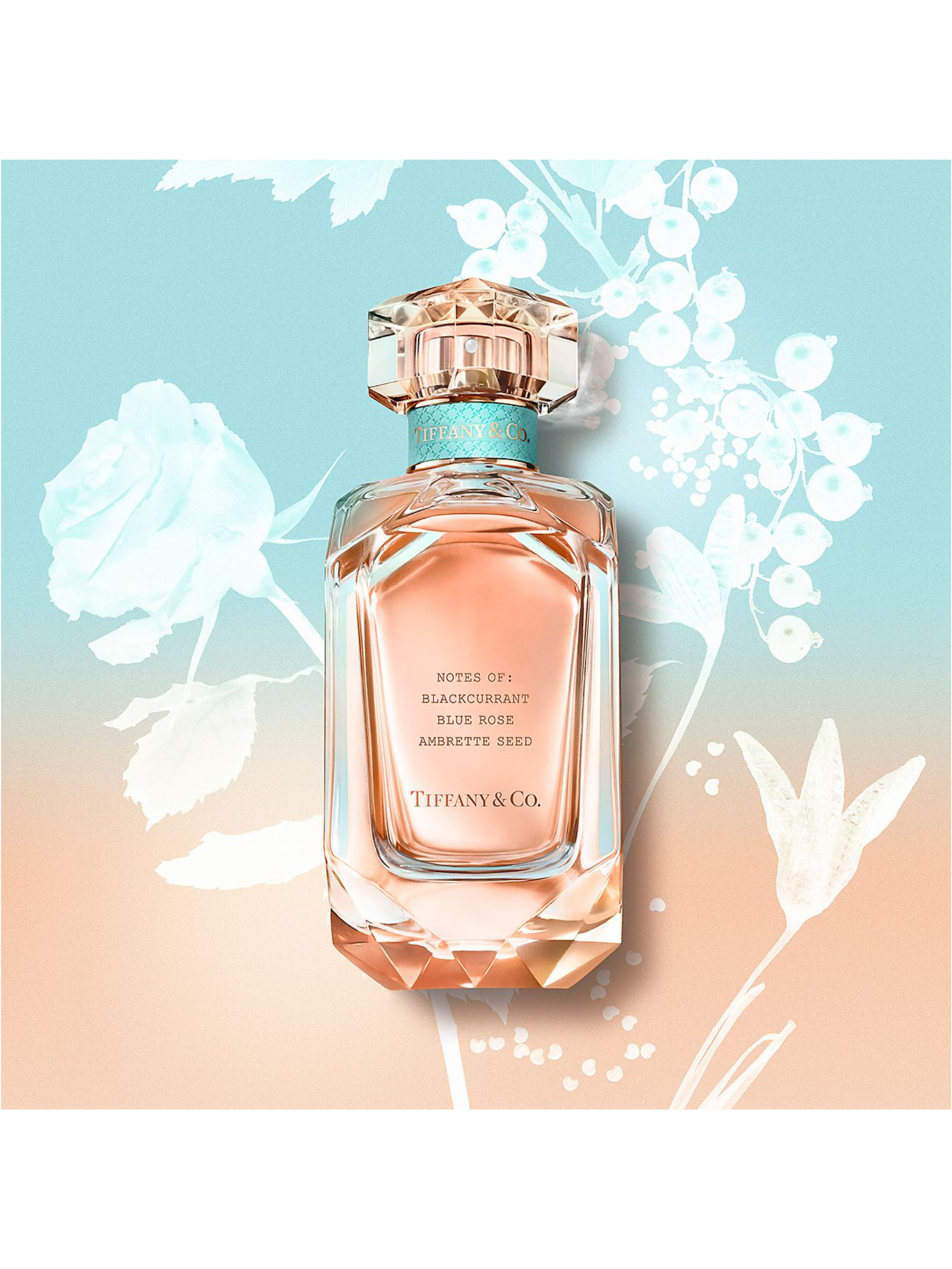 Tiffany & Co Rose Gold Eau de parfum