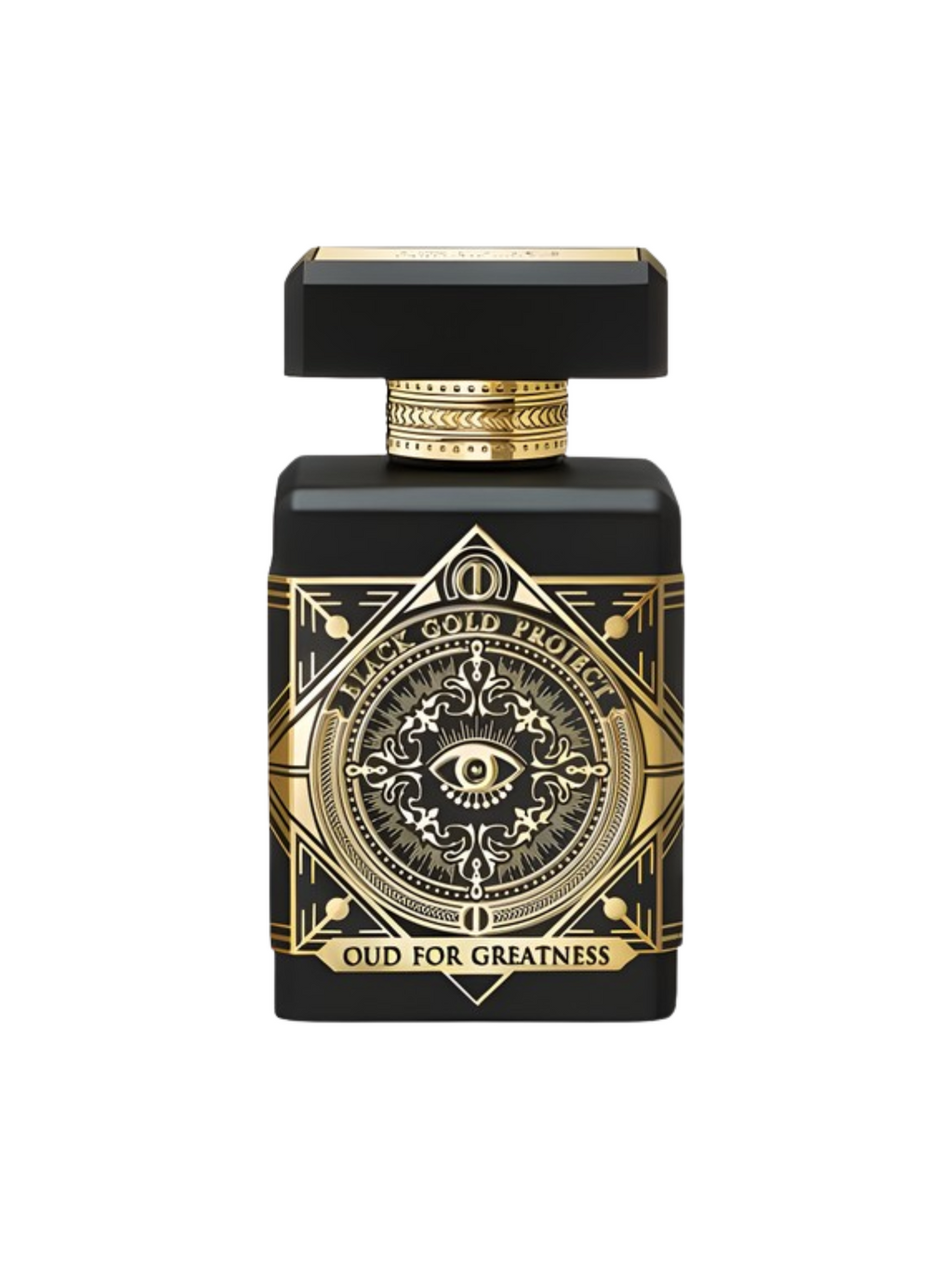 Initio Oud for Greatness