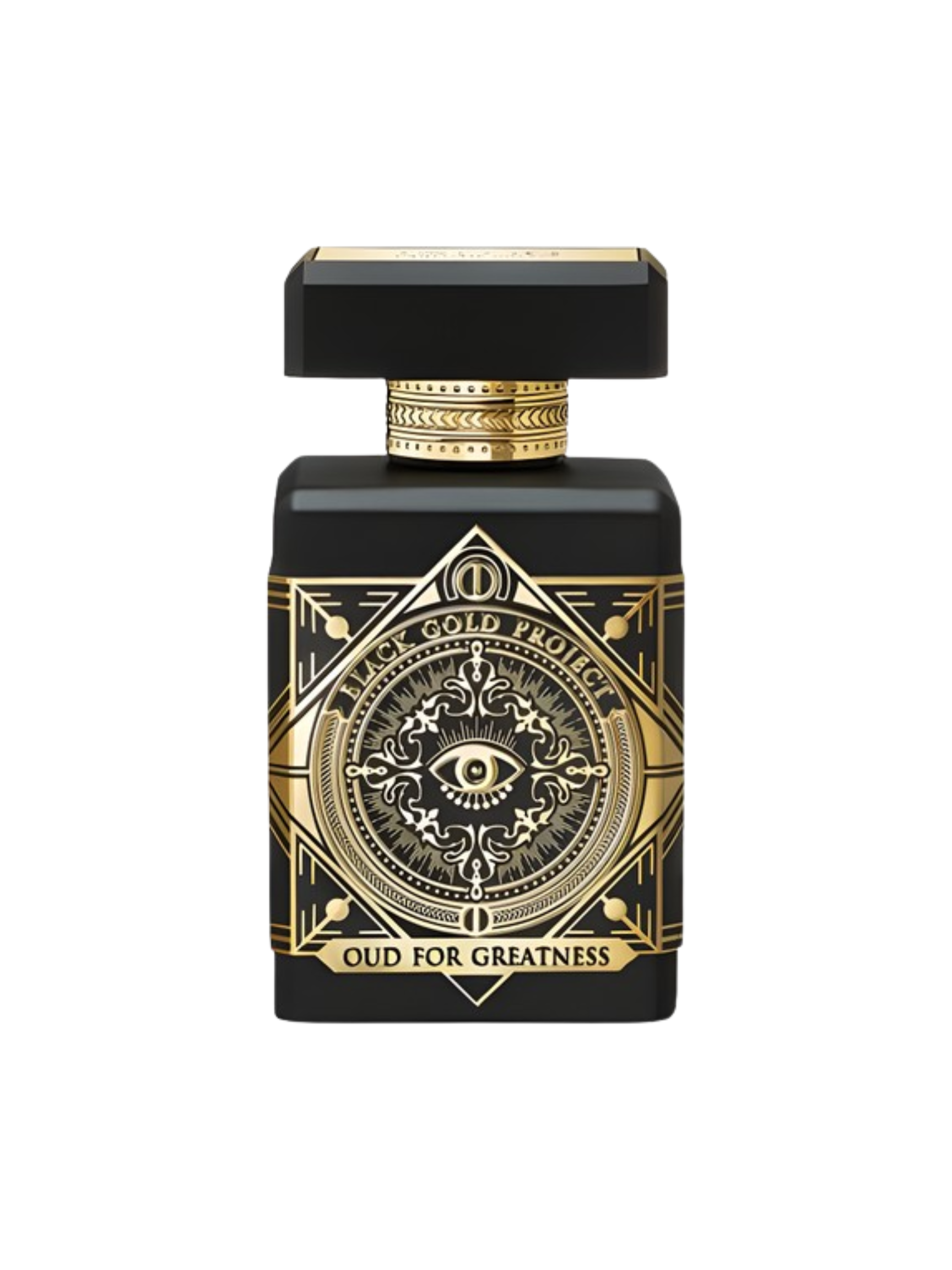 Initio Oud for Greatness