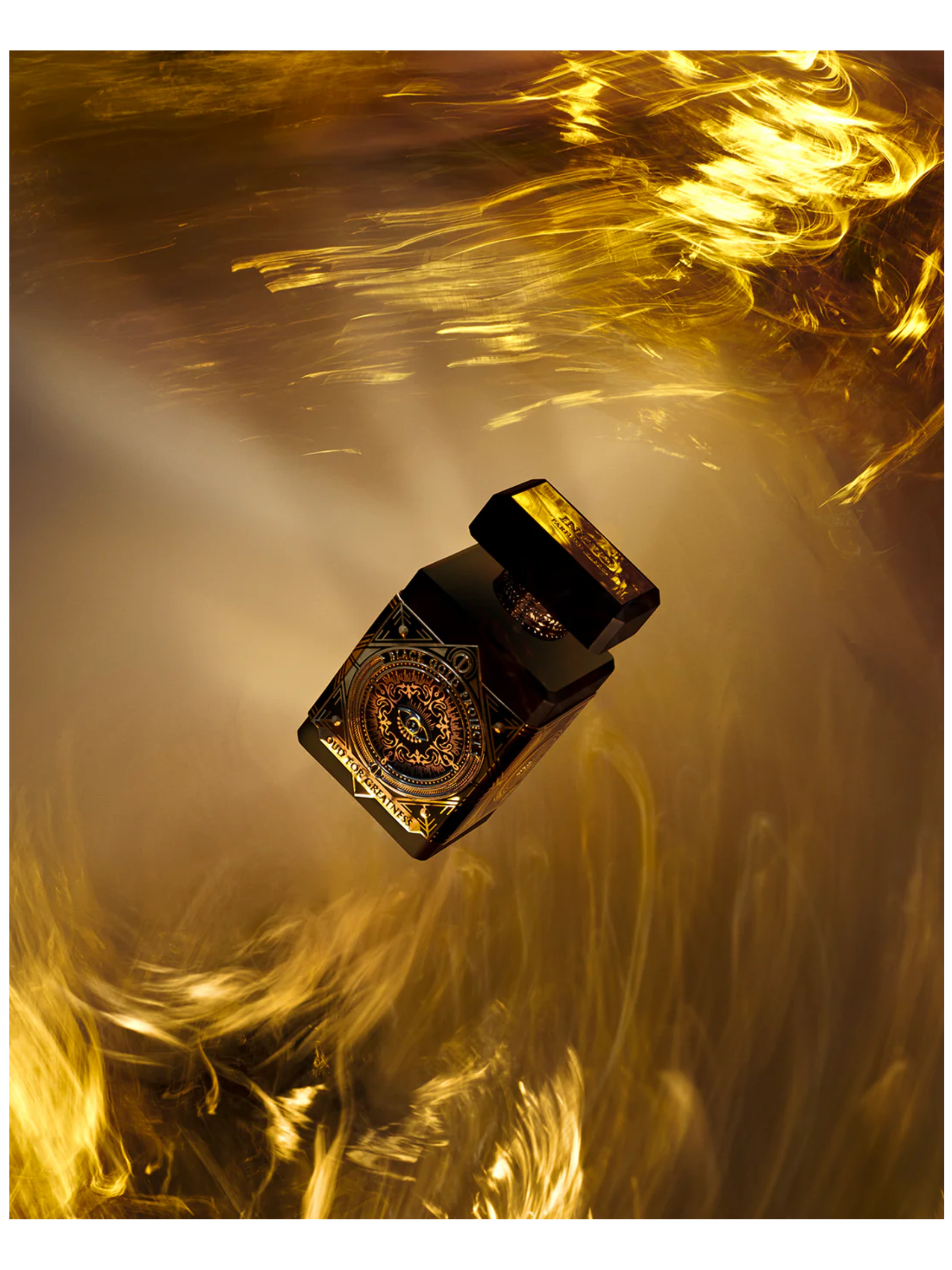 Initio Oud for Greatness