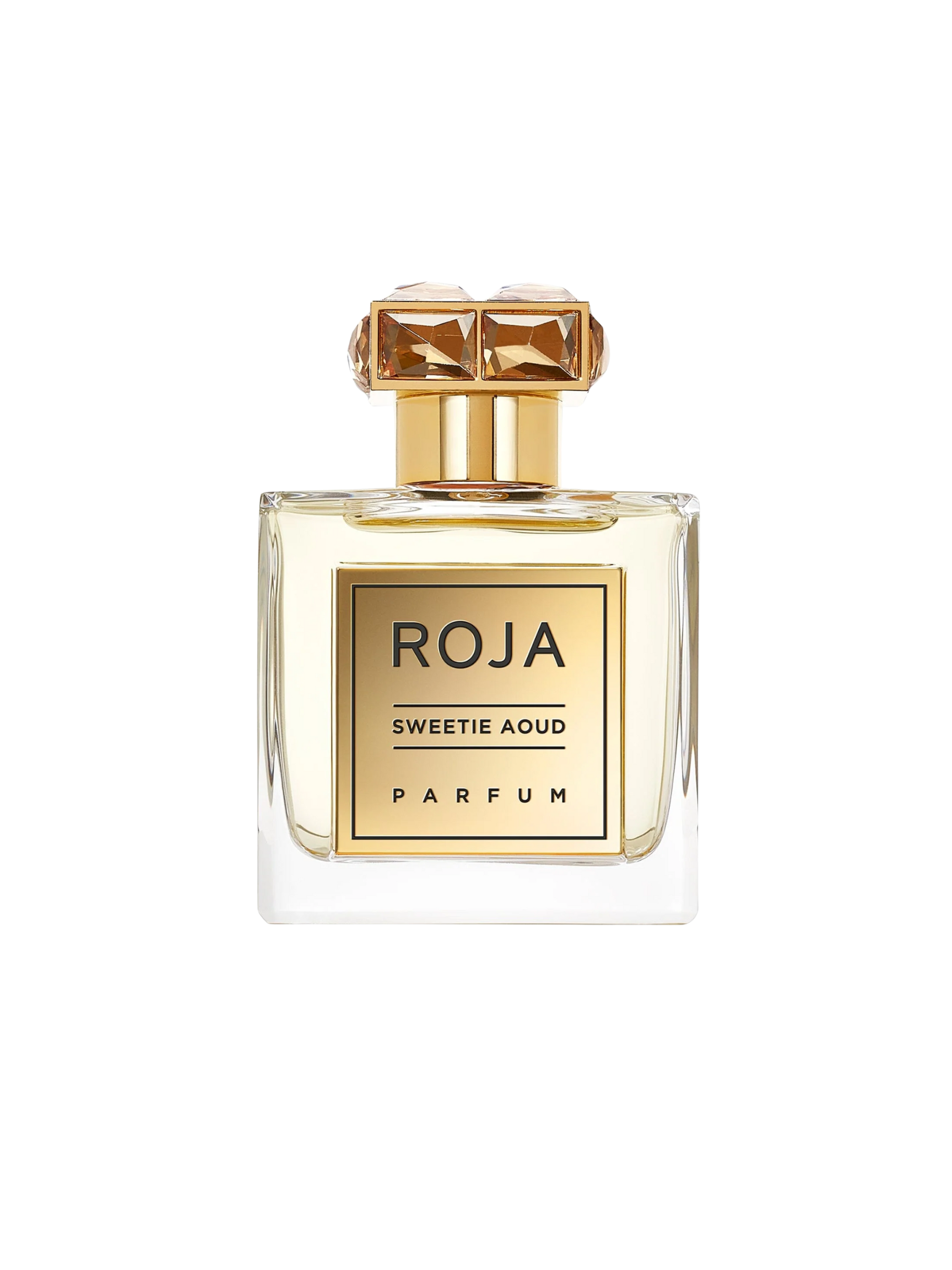Roja Sweetie Aoud Parfum
