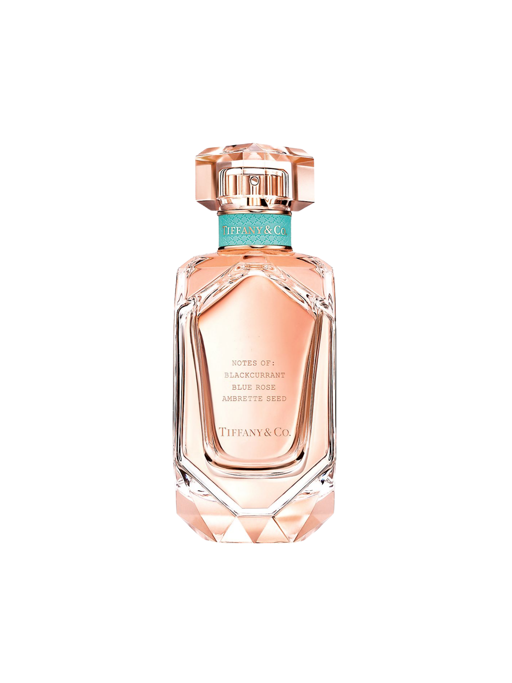 Tiffany & Co Rose Gold Eau de parfum