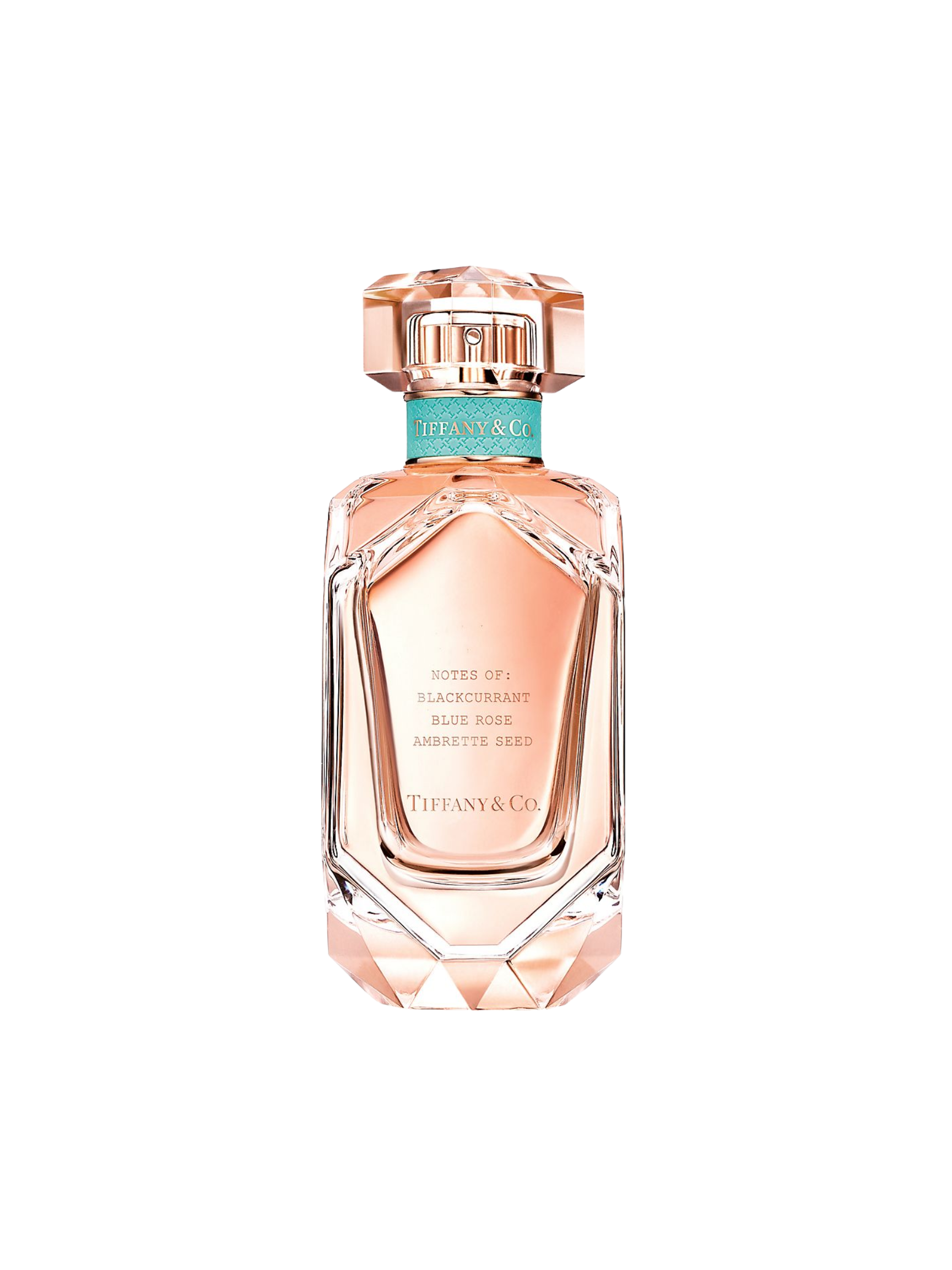 Tiffany & Co Rose Gold Eau de parfum