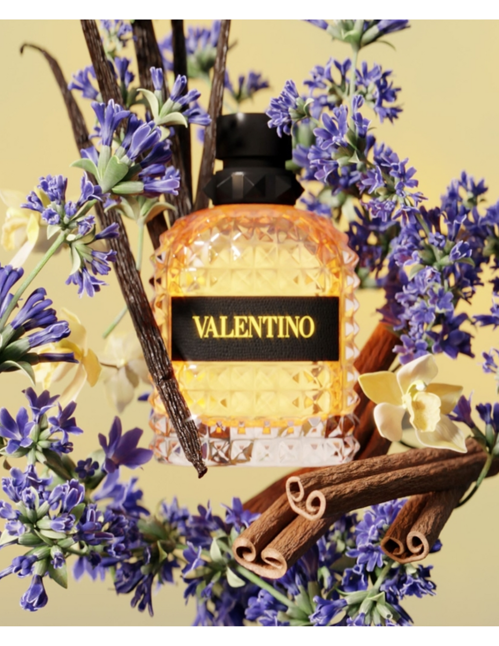 Valentino Yellow Dream