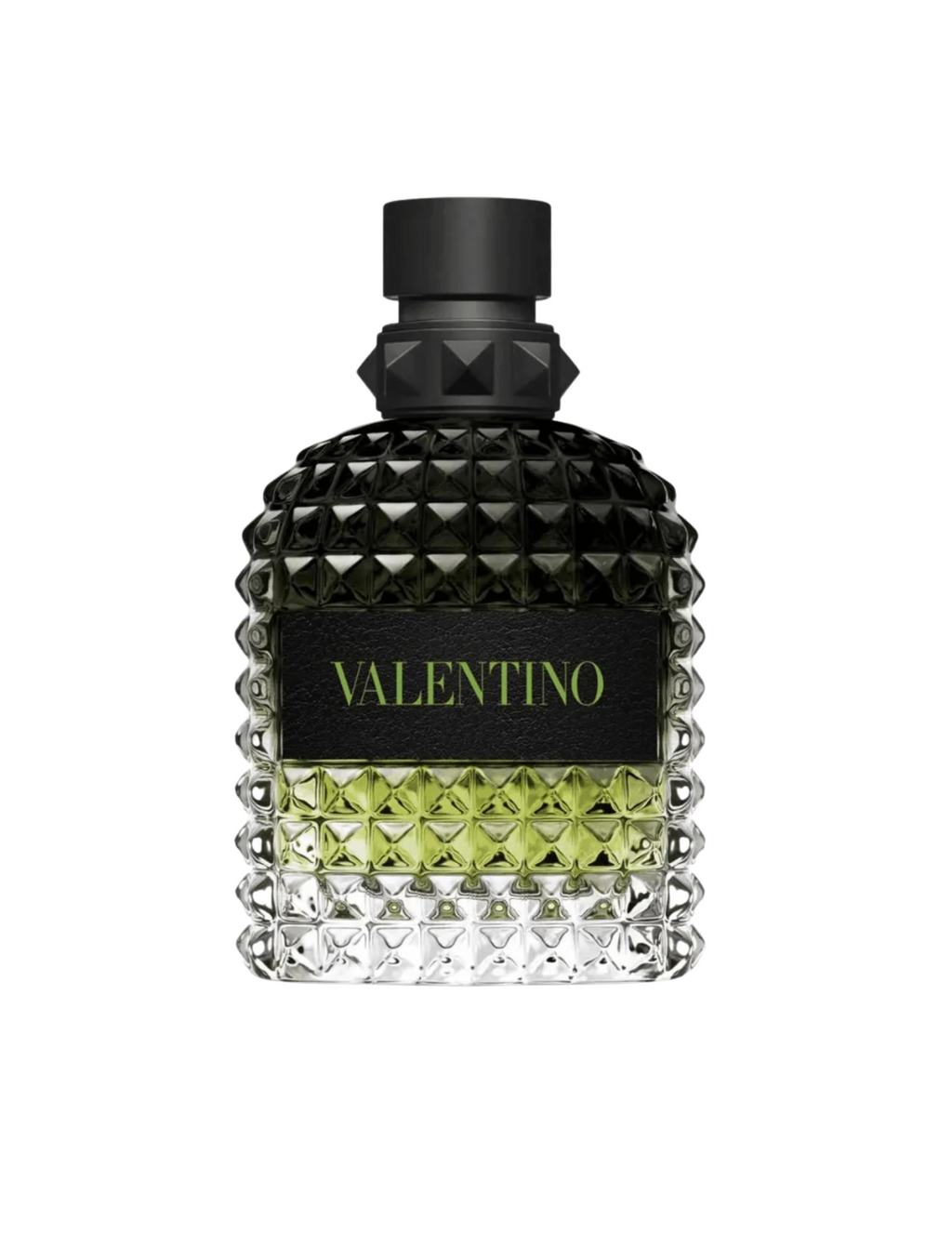 Valentino Green Stravaganza