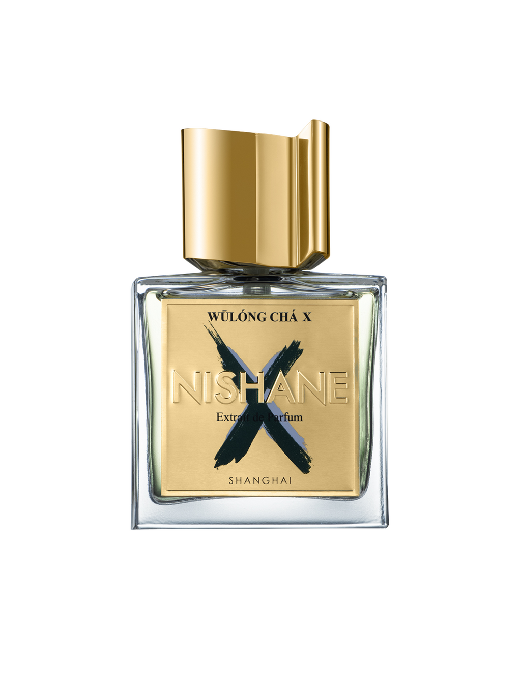 Nishane Wulong cha X