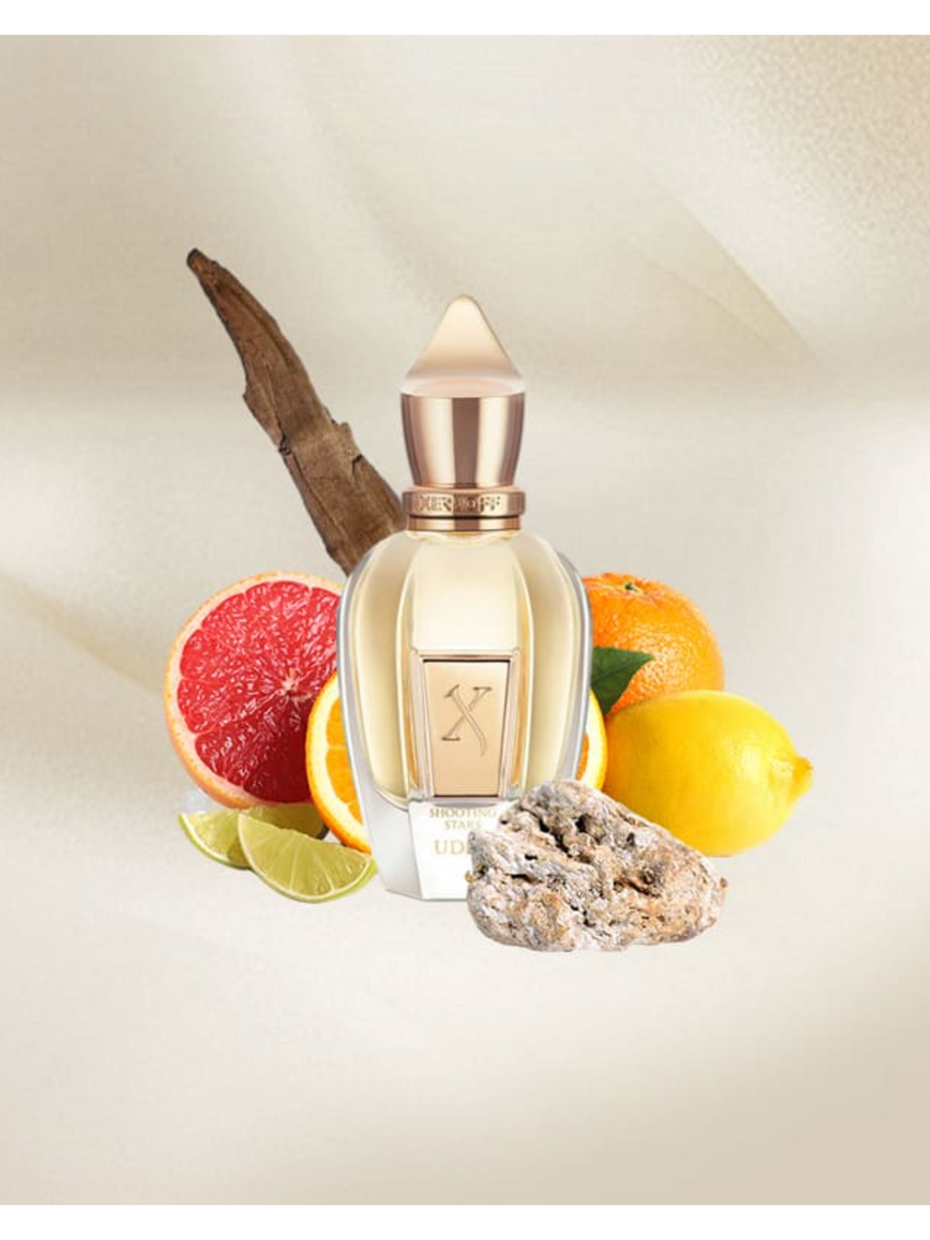 Xerjoff Shooting Stars Uden