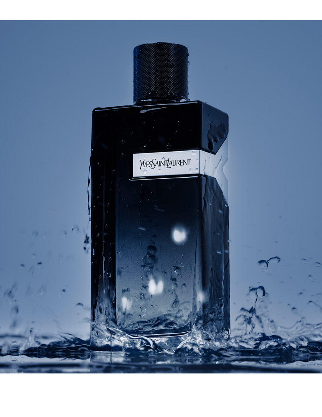 Yves Saint Laurent Y Eau de Parfum