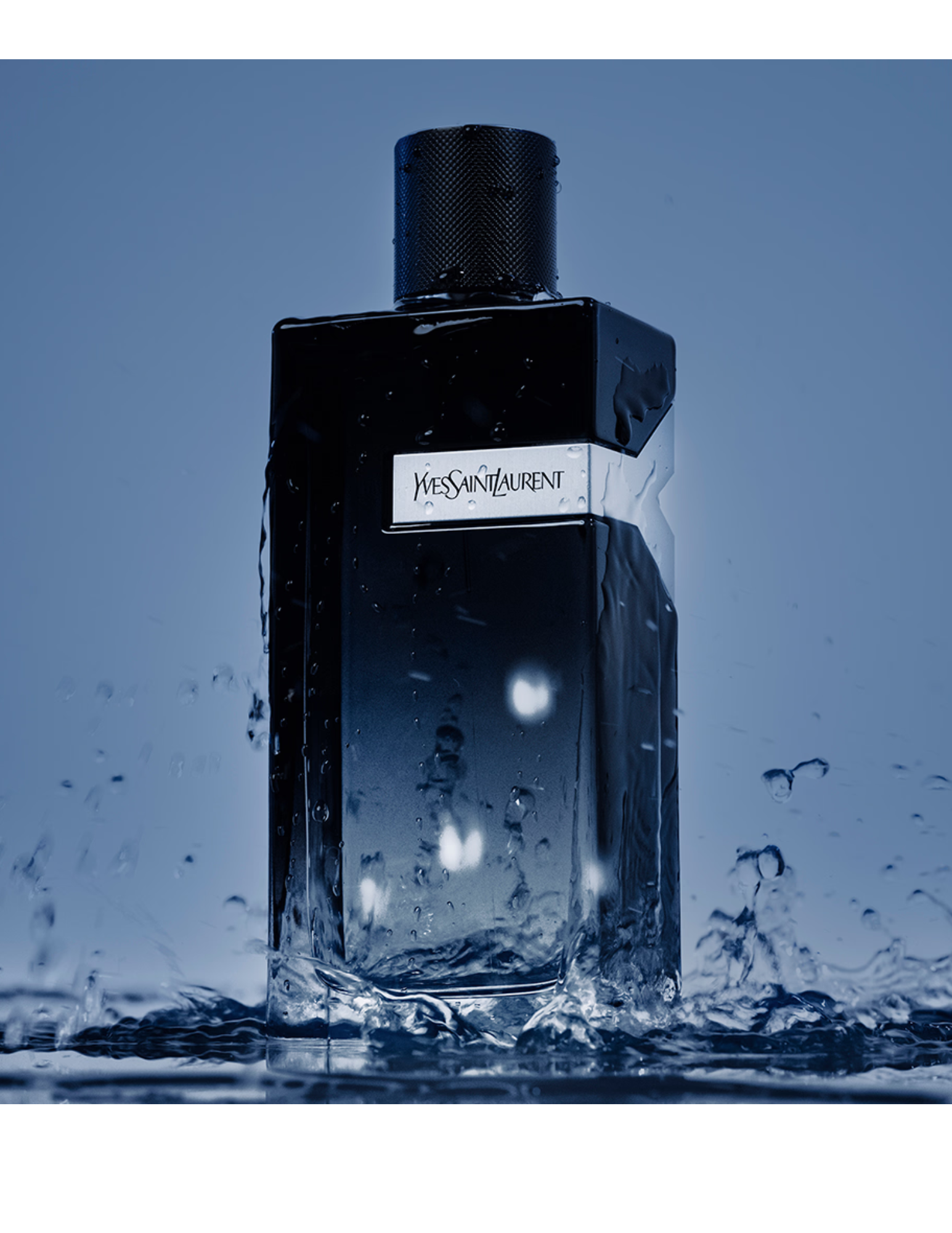 Yves Saint Laurent Y Eau de Parfum