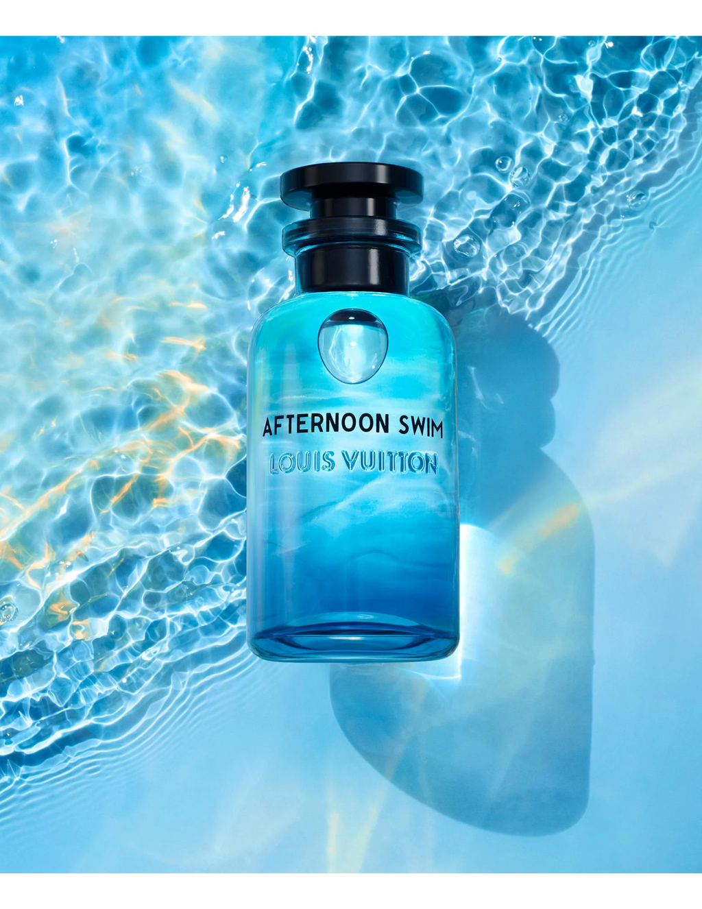 Louis Vuitton Afternoon Swim