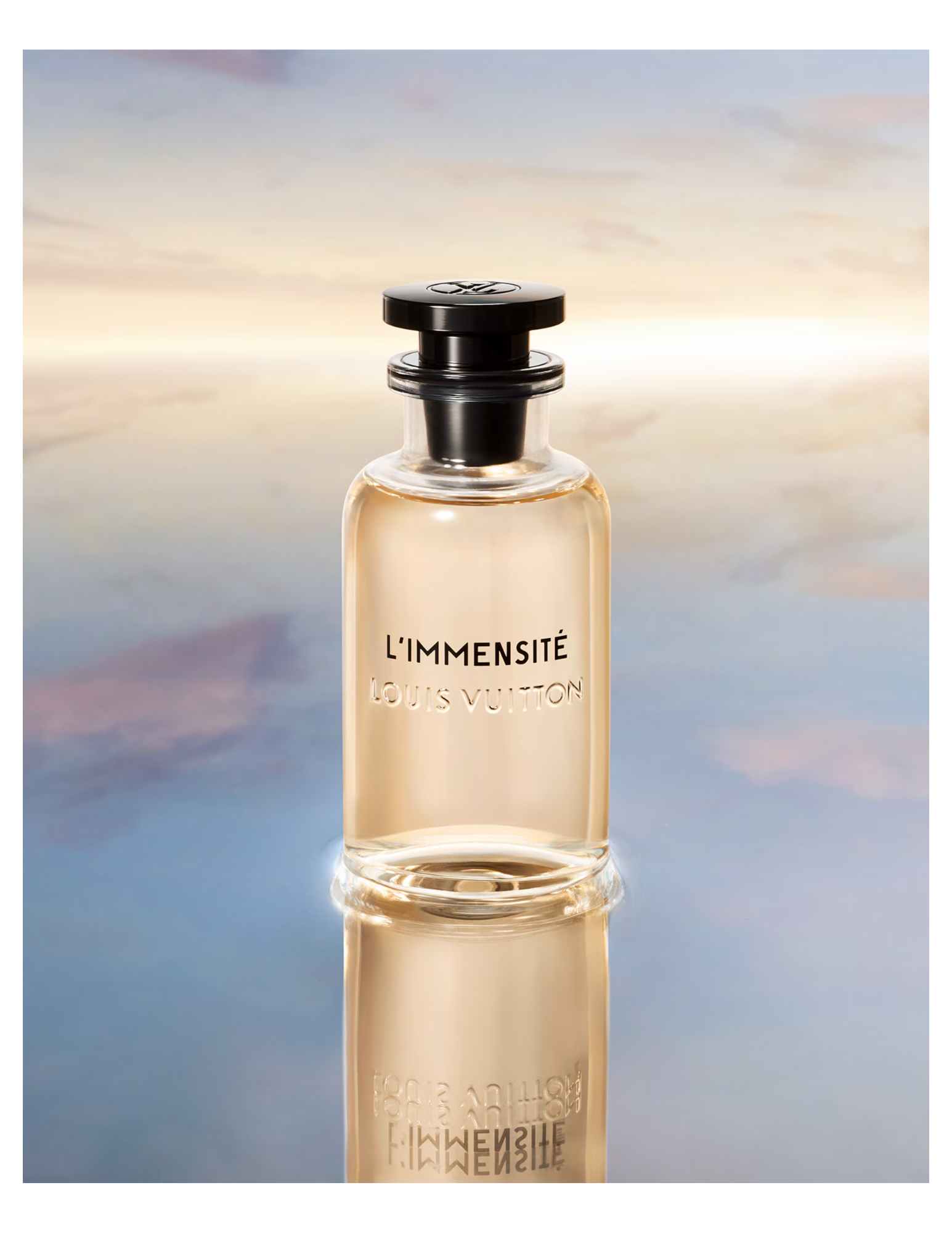 Louis Vuitton L'immensité